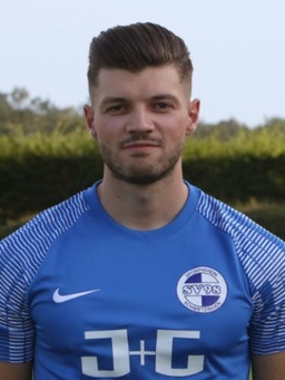 Avatar Bild für Joshua Hofmann