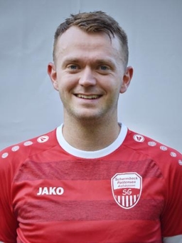 Avatar Bild für Sascha Damm