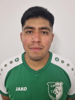 Avatar Bild für Luigi Anthony Asalde Balcazar