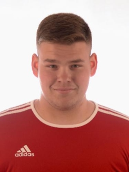 Avatar Bild für Louis Mähnert