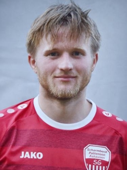 Avatar Bild für Dennis Kuchenbecker