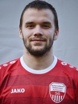 Avatar Bild für Dominik Kuchenbecker