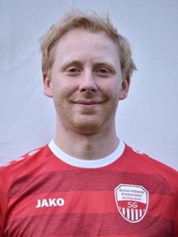 Avatar Bild für Patrick Pfaff