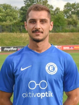 Avatar Bild für Stergios Teo Fakas