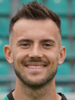 Avatar Bild für Joshua Holtby