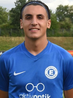 Avatar Bild für Berkan Ronay Celebi