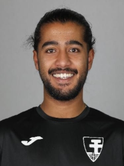 Avatar Bild für Abdul-Hadi Kamran