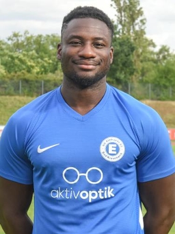 Avatar Bild für Israel Mulumba Mukamba