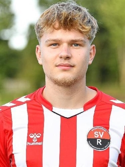 Avatar Bild für Felix Niclas Woldt