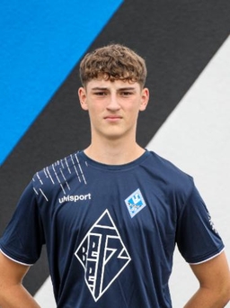 Avatar Bild für Leotrim Berisha