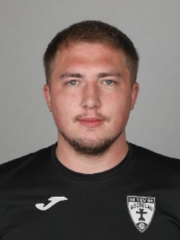 Avatar Bild für Leon Kueck