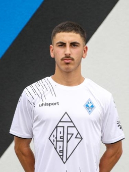 Avatar Bild für Sar Douev