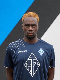Avatar Bild für Endurance Egbe Edosomwan