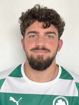 Avatar Bild für Leon Maurice Busch