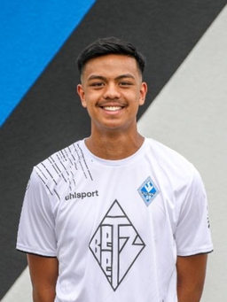 Avatar Bild für Gian Carlo Mendoza Coballes