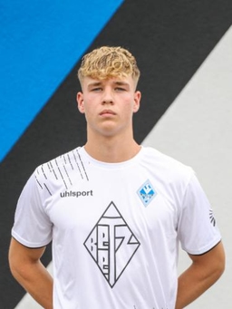 Avatar Bild für Dominik Petzold