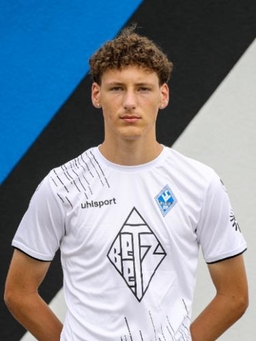 Avatar Bild für Elijah Rohr