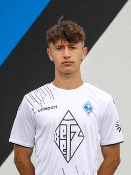 Avatar Bild für Aleksandar Spasojevic