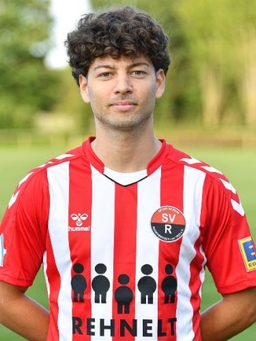 Avatar Bild für Marlon Leon Stannis