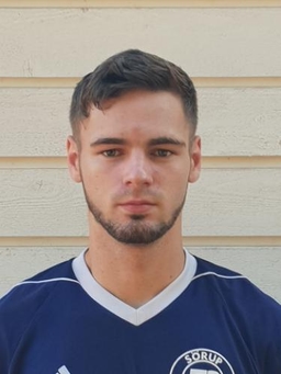 Avatar Bild für Ryan Yannes Siebert