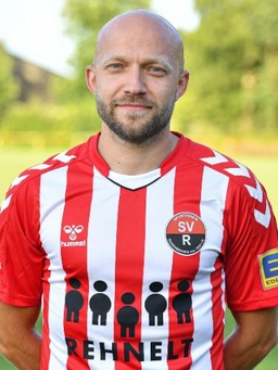 Avatar Bild für Denis Urdin