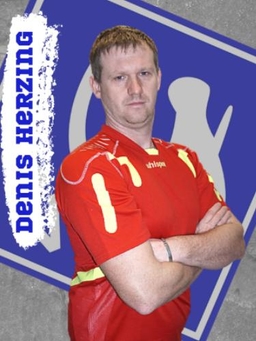 Avatar Bild für Denis Herzing