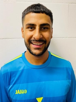 Avatar Bild für Mohammad Edis Hotak