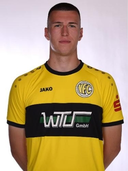 Avatar Bild für Joe Lino Müller