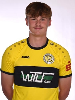 Avatar Bild für Luis Schulz