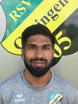 Avatar Bild für Vivakaran Paramarajah