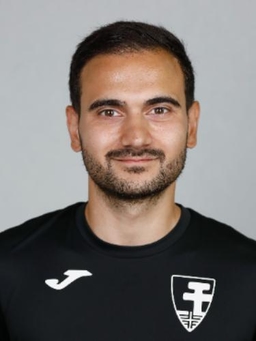 Avatar Bild für Jannik Singh