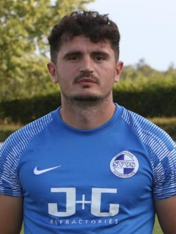 Avatar Bild für Egzon Abdullahu