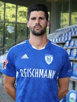 Avatar Bild für Daniel Schachtschneider