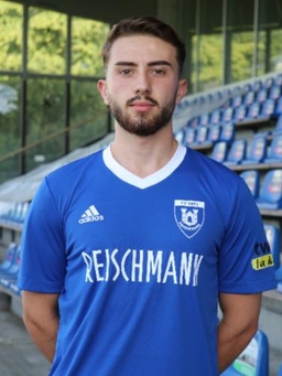 Avatar Bild für Ben Franca