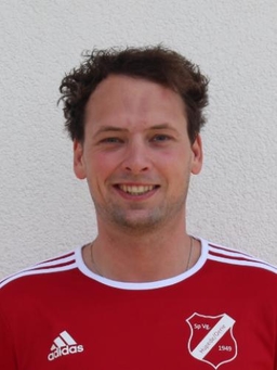 Avatar Bild für Kevin Goldschmidt