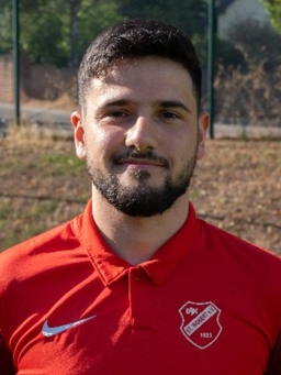 Avatar Bild für Fatih Cakir