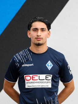 Avatar Bild für Kemal Utman Eren