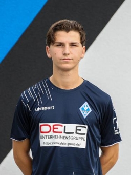 Avatar Bild für Leonardo Benedikt Lapre
