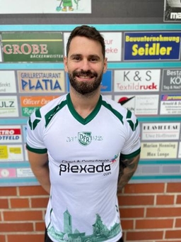 Avatar Bild für Benjamin Graf