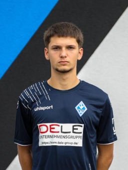 Avatar Bild für Jermain Schranz