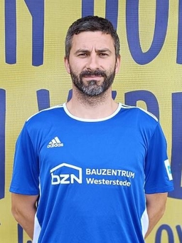 Avatar Bild für Albert Sylejmani