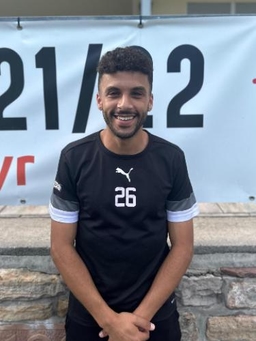 Avatar Bild für Ahmed Yasin Yasmine