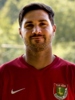 Avatar Bild für Enver Söylemez