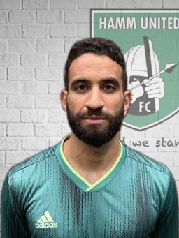 Avatar Bild für Omar Salama