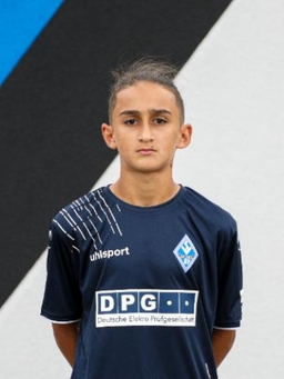 Avatar Bild für Eren Caliskan