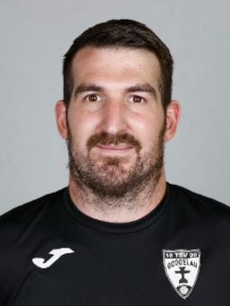Avatar Bild für Dominik Sturm