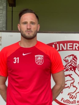 Avatar Bild für Rene Lindner