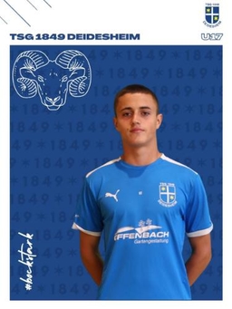 Avatar Bild für Maximilian Kirsch