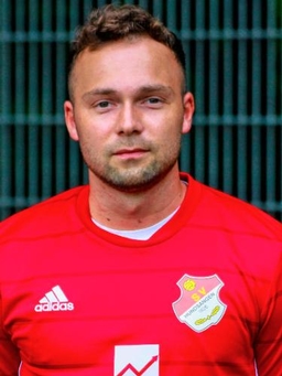 Avatar Bild für Robin Stahlhofen