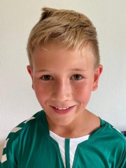 Avatar Bild für Luca Claußen